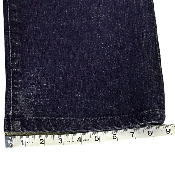 JOE’S Jeans Denim Provocateur Naomi Bootcut Stretch Women’s Jeans Size 27 - Picture 13 of 14
